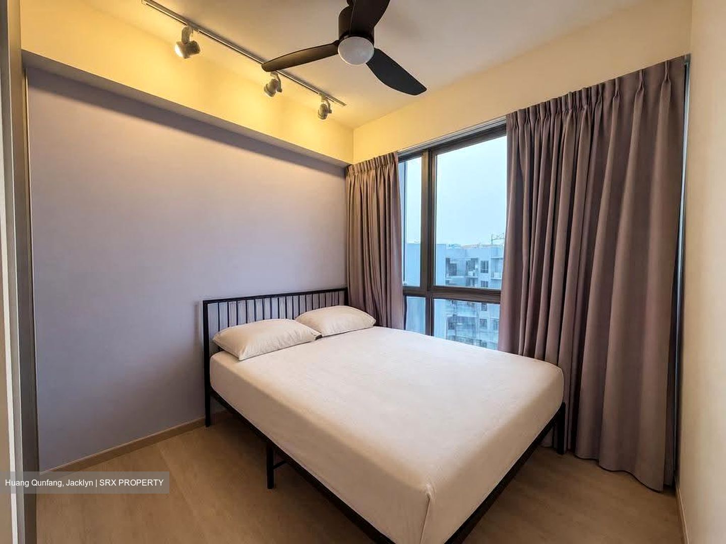 The Visionaire (D27), Condominium #631662121